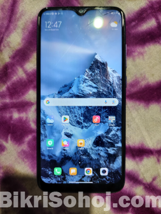 Redmi note 8